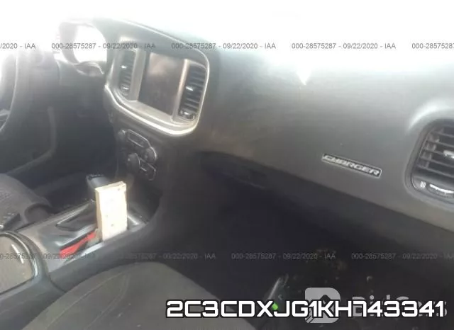 2C3CDXJG1KH743341 фото 6