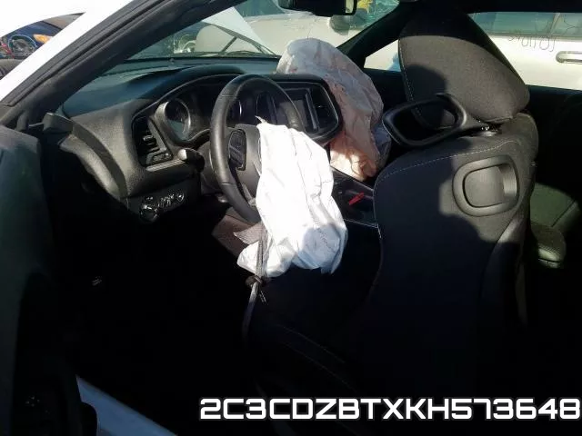 2C3CDZBTXKH573648 фото 10