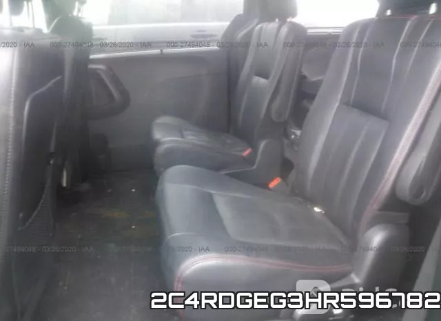 2C4RDGEG3HR596782 фото 9