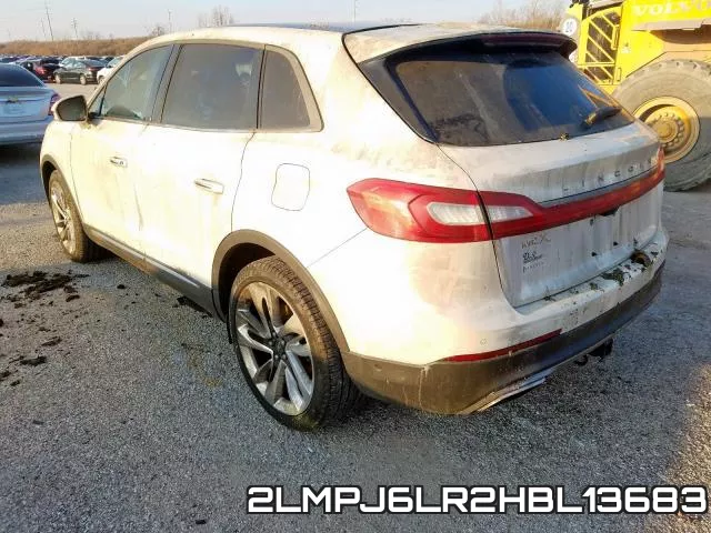 2LMPJ6LR2HBL13683 фото 4