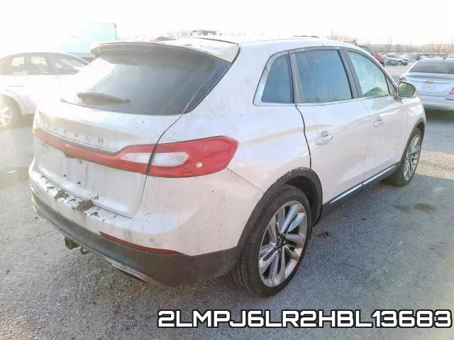 2LMPJ6LR2HBL13683 фото 5