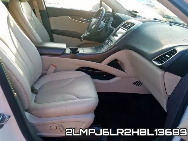2LMPJ6LR2HBL13683 фото 6