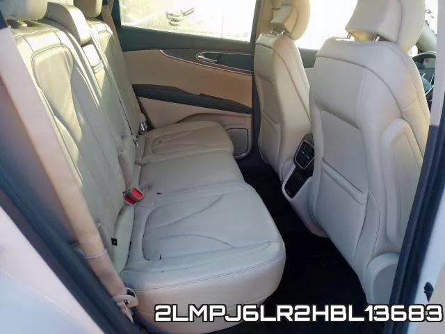 2LMPJ6LR2HBL13683 фото 7