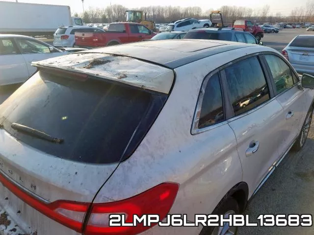 2LMPJ6LR2HBL13683 фото 10