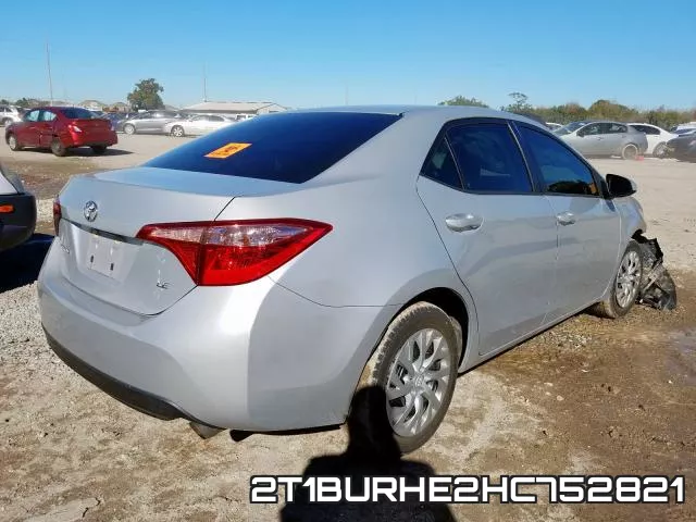 2T1BURHE2HC752821 фото 5