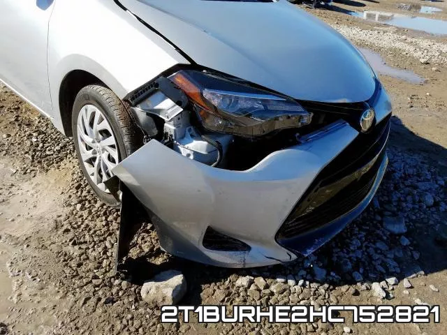 2T1BURHE2HC752821 фото 10
