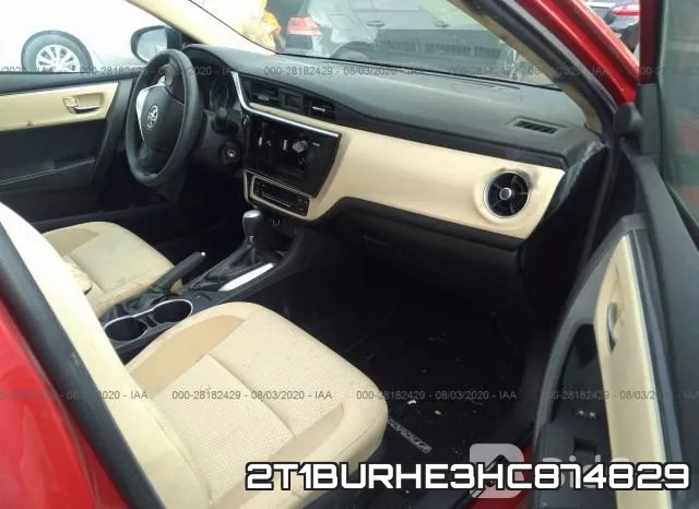 2T1BURHE3HC874829 фото 4