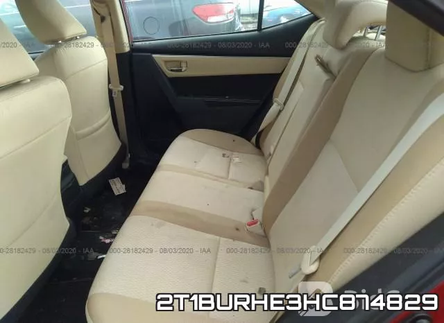 2T1BURHE3HC874829 фото 7