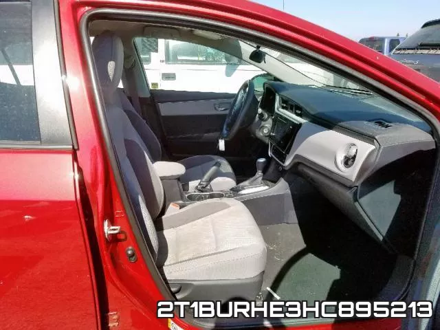2T1BURHE3HC895213 фото 6