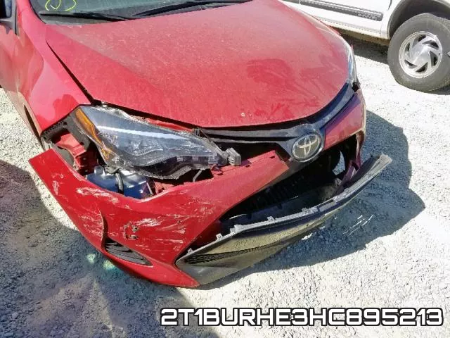 2T1BURHE3HC895213 фото 10