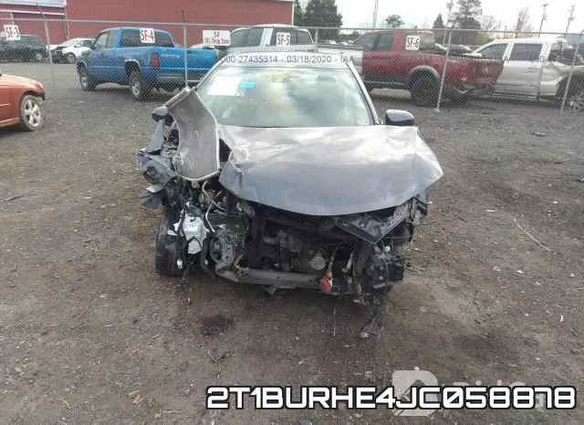 2T1BURHE4JC058878 фото 7