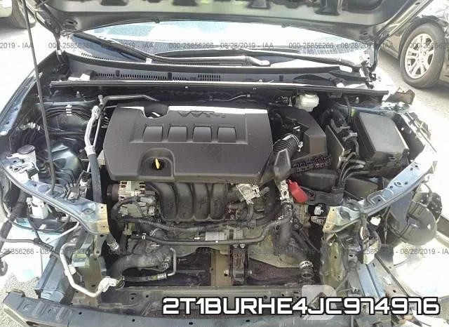 2T1BURHE4JC974976 фото 2