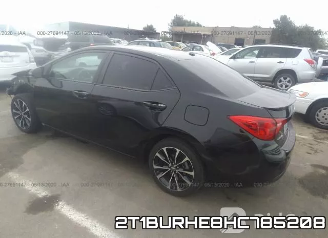 2T1BURHE8HC785208 фото 4