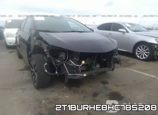 2T1BURHE8HC785208 фото 7