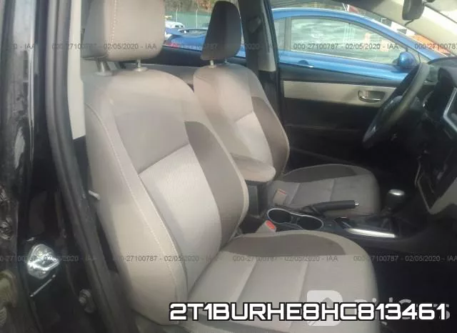2T1BURHE8HC813461 фото 6