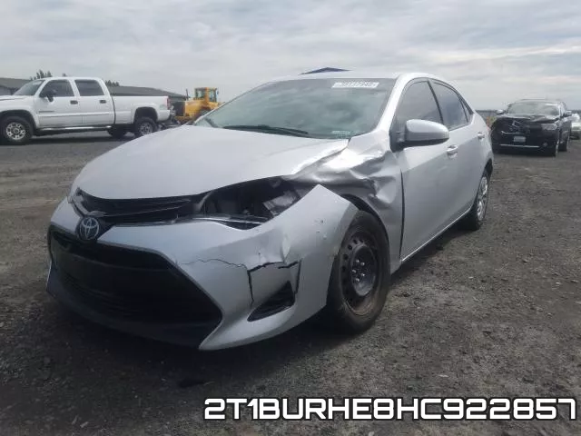 2T1BURHE8HC922857 фото 3