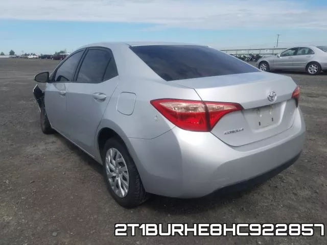2T1BURHE8HC922857 фото 4