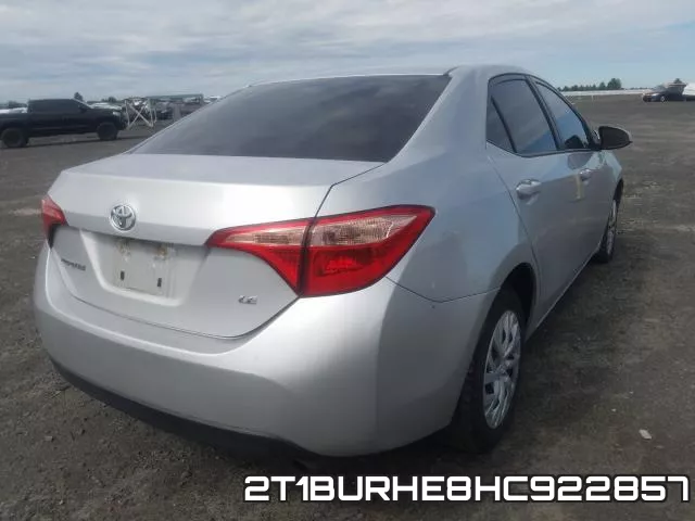 2T1BURHE8HC922857 фото 5