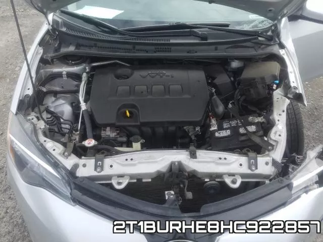 2T1BURHE8HC922857 фото 8