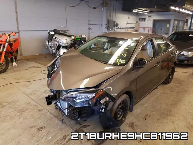 2T1BURHE9HC811962 фото 3