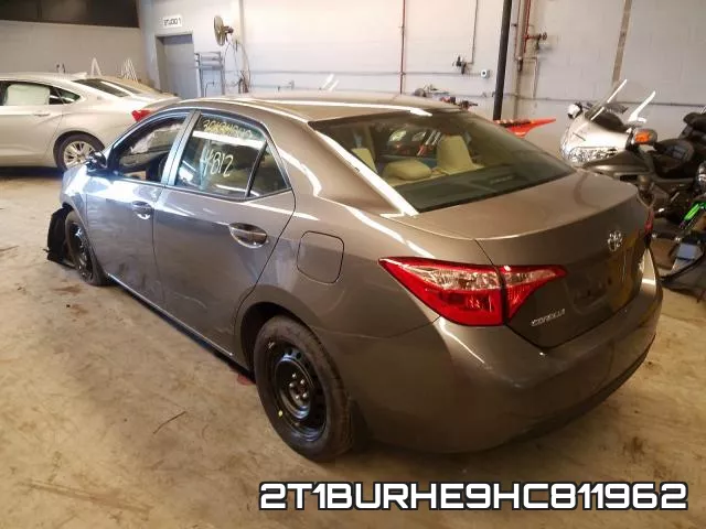 2T1BURHE9HC811962 фото 4