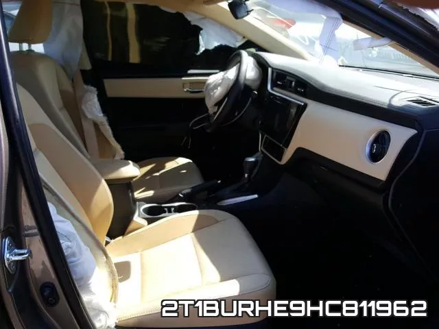 2T1BURHE9HC811962 фото 6