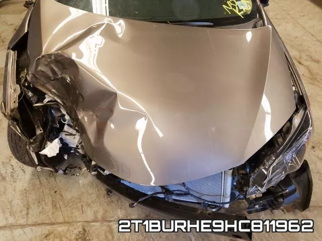 2T1BURHE9HC811962 фото 8