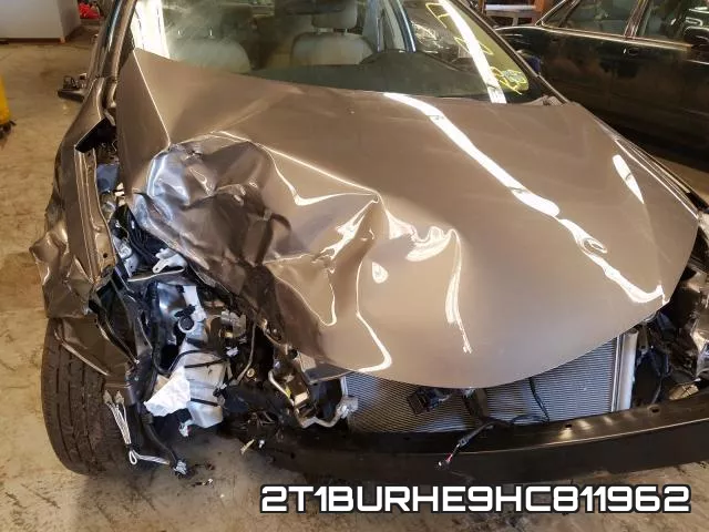 2T1BURHE9HC811962 фото 10