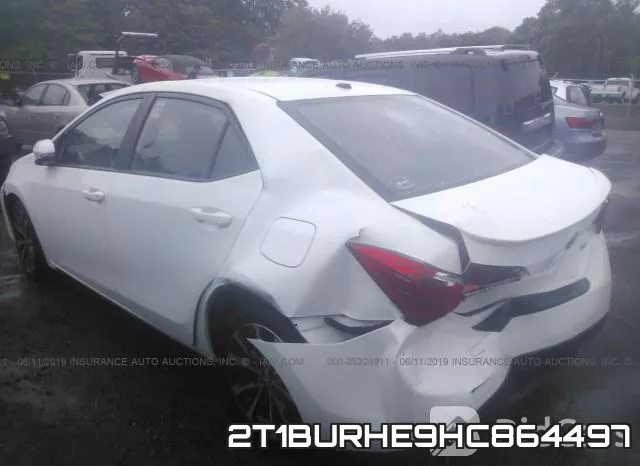 2T1BURHE9HC864497 фото 4