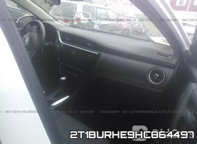 2T1BURHE9HC864497 фото 6
