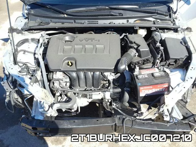 2T1BURHEXJC007210 фото 8