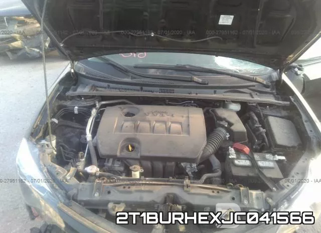2T1BURHEXJC041566 фото 2
