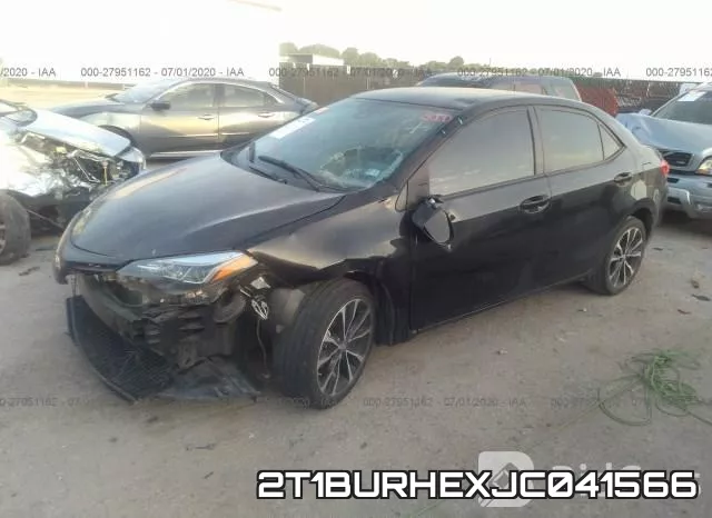 2T1BURHEXJC041566 фото 3