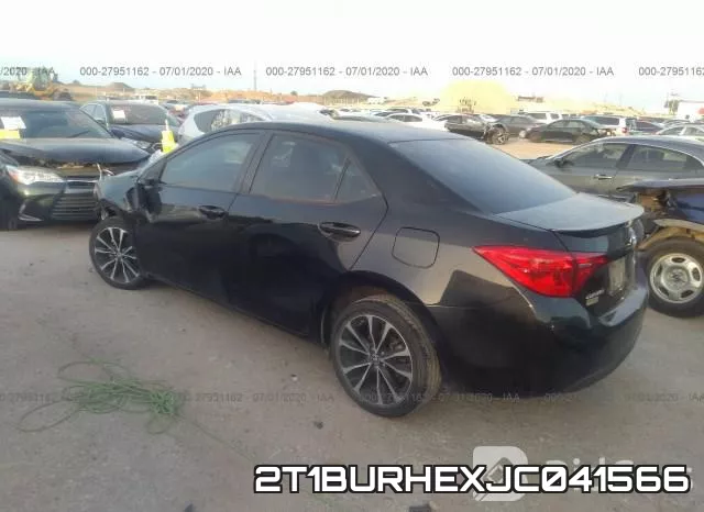 2T1BURHEXJC041566 фото 4