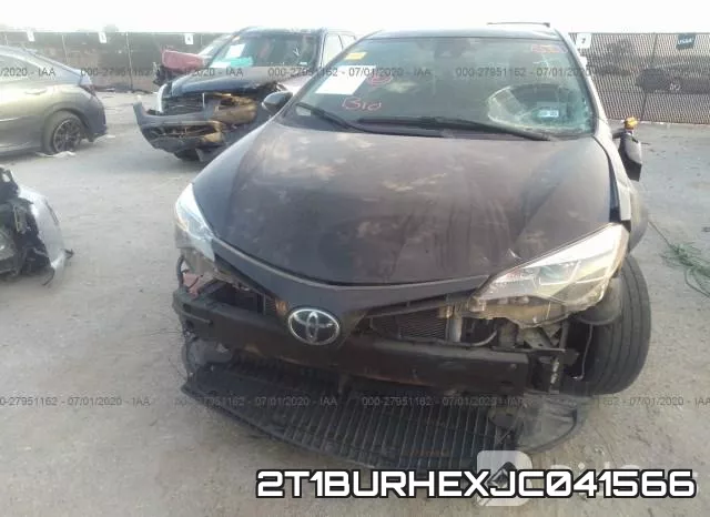 2T1BURHEXJC041566 фото 7