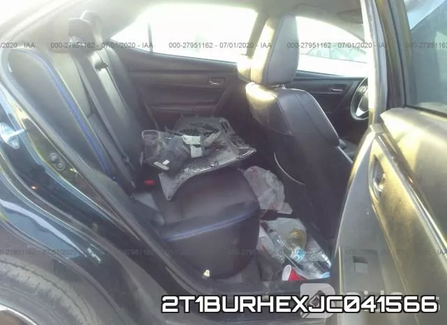 2T1BURHEXJC041566 фото 9