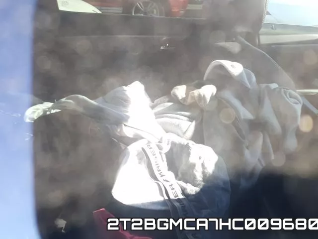 2T2BGMCA7HC009680 фото 7