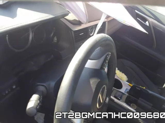 2T2BGMCA7HC009680 фото 9
