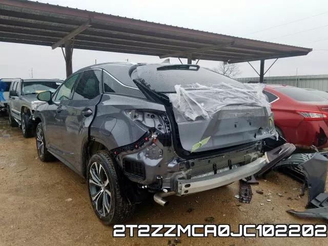2T2ZZMCA0JC102202 фото 4