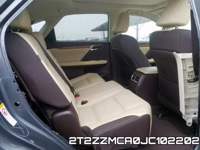 2T2ZZMCA0JC102202 фото 7