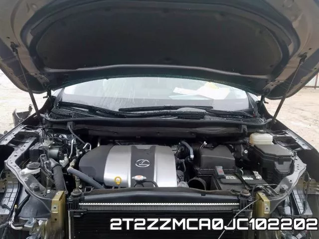 2T2ZZMCA0JC102202 фото 8