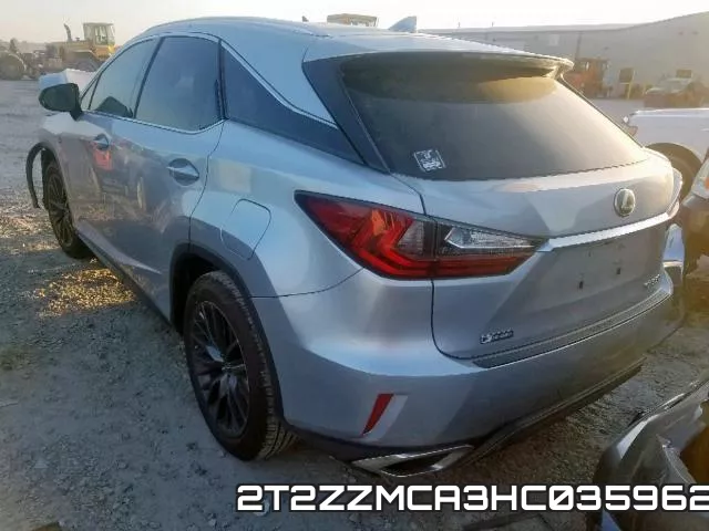 2T2ZZMCA3HC035962 фото 4