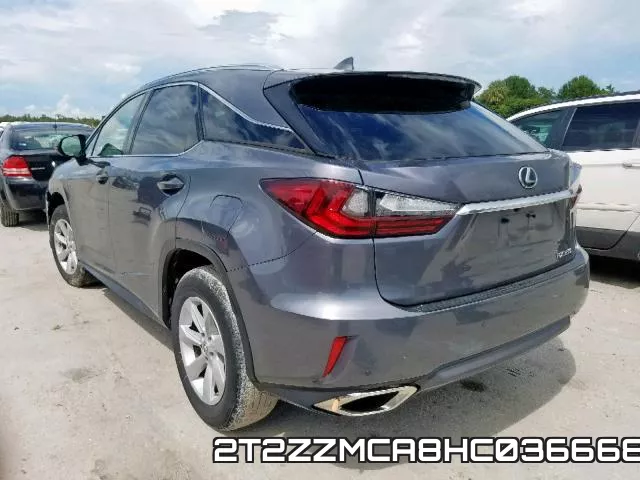 2T2ZZMCA8HC036668 фото 4