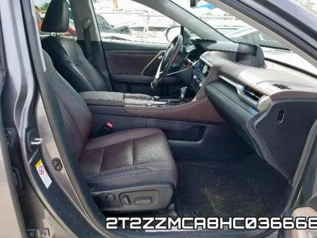 2T2ZZMCA8HC036668 фото 6