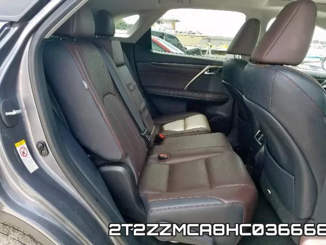 2T2ZZMCA8HC036668 фото 7