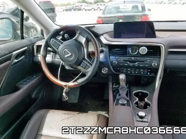 2T2ZZMCA8HC036668 фото 10