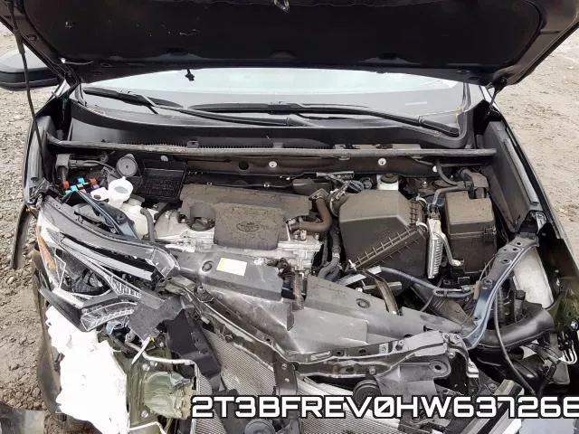 2T3BFREV0HW637266 фото 8