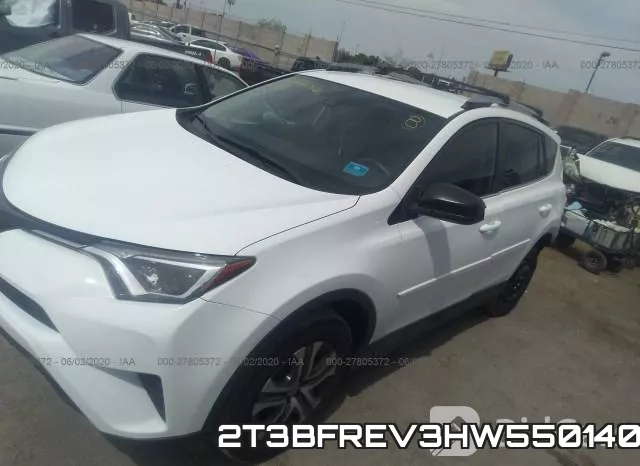 2T3BFREV3HW550140 фото 3