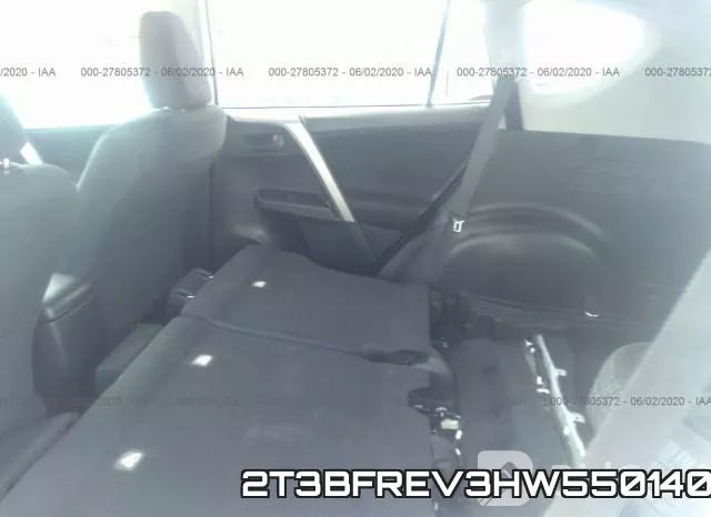 2T3BFREV3HW550140 фото 9
