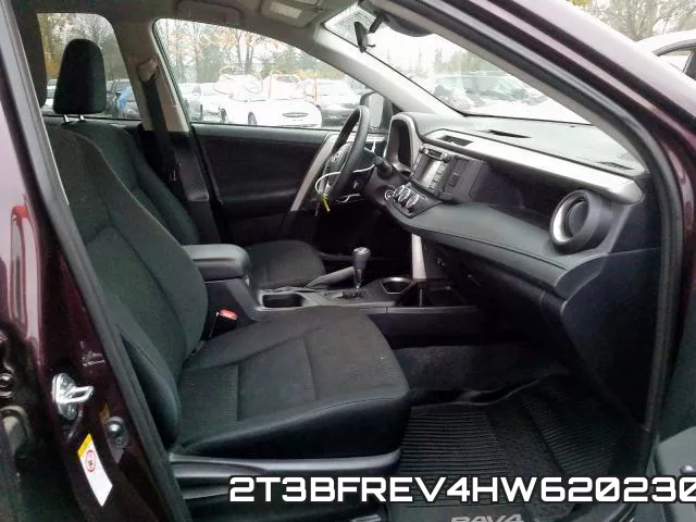 2T3BFREV4HW620230 фото 6